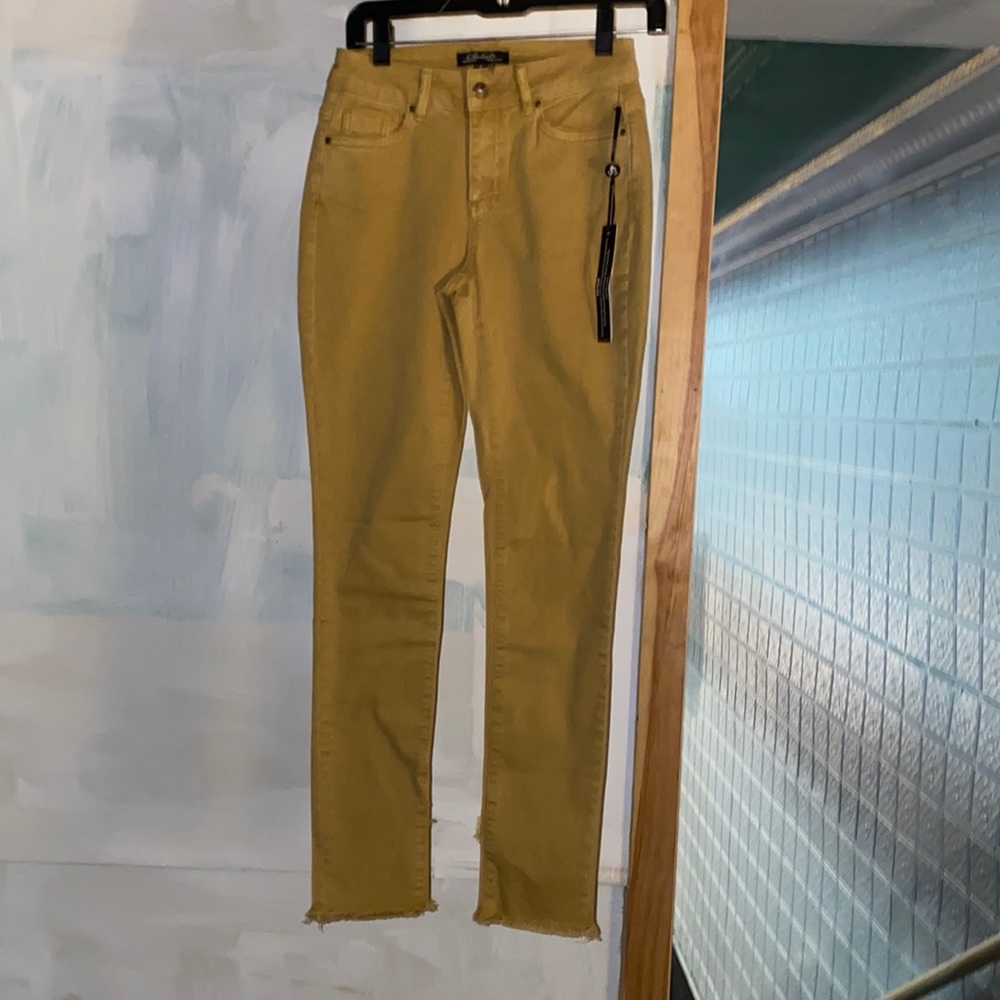 COPY - Charlie b jeans